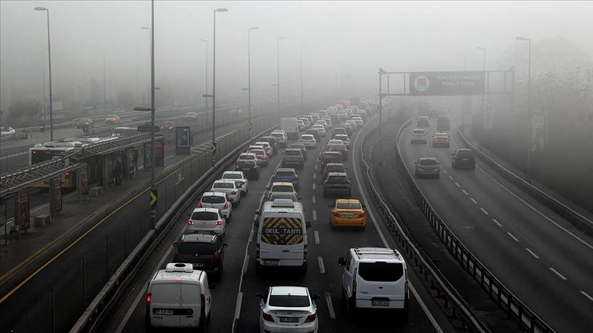 İstanbul'da hava kirliliği arttı. Uzman isim yapılması gerekenleri tek tek sıraladı 18